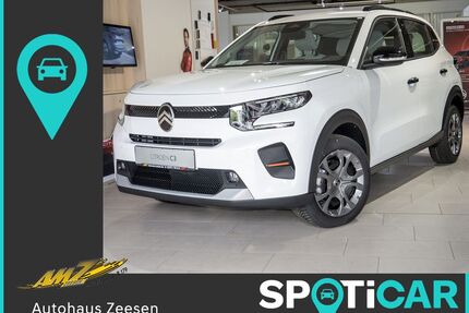 Citroen C3 Gebrauchtwagen