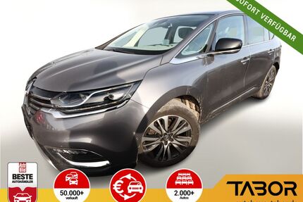 Renault Espace Gebrauchtwagen