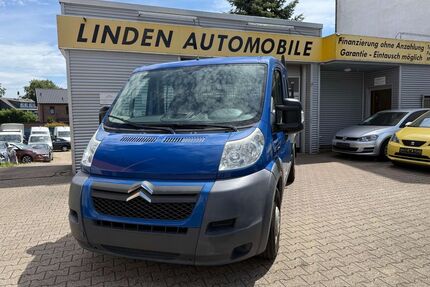 Citroen Jumper Gebrauchtwagen