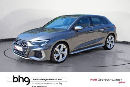Audi S3 Gebrauchtwagen
