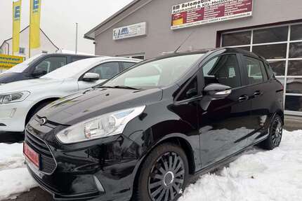 Ford B-Max Gebrauchtwagen