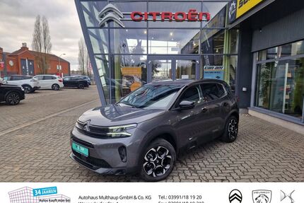 Citroen C5 Aircross Gebrauchtwagen