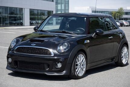 Mini Cooper SD Gebrauchtwagen