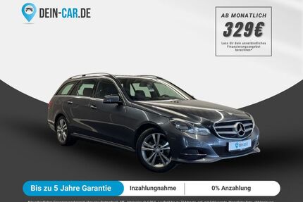 Mercedes-Benz E 200 Gebrauchtwagen