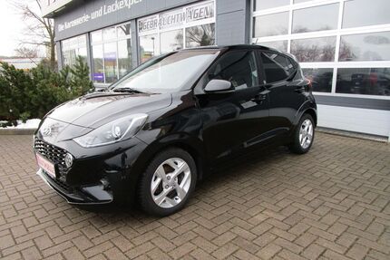 Hyundai i10 Gebrauchtwagen