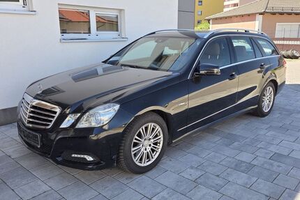 Mercedes-Benz E 220 Gebrauchtwagen