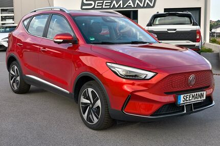 MG ZS Gebrauchtwagen