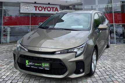 Suzuki Swace Gebrauchtwagen