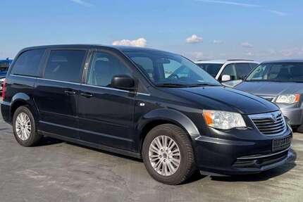 Lancia Voyager Gebrauchtwagen