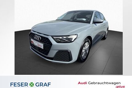 Audi A1 Gebrauchtwagen