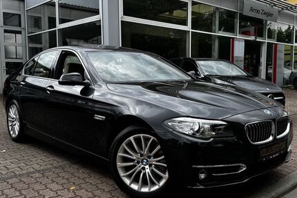 BMW 535 Gebrauchtwagen