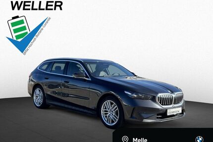 BMW 530 Gebrauchtwagen