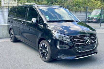 Mercedes-Benz V 300 Gebrauchtwagen