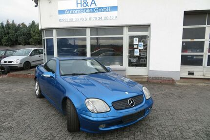 Mercedes-Benz 320 Gebrauchtwagen