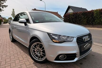 Audi A1 Gebrauchtwagen
