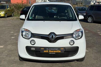 Renault Twingo Gebrauchtwagen