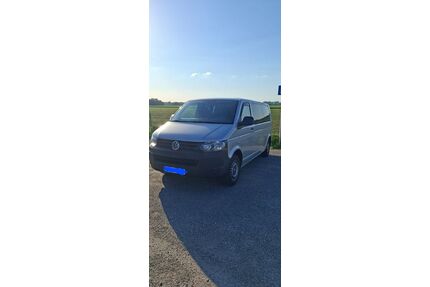 VW T5 Kombi Gebrauchtwagen