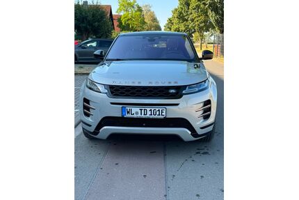 Land Rover Range Rover Evoque Gebrauchtwagen