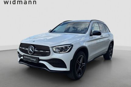 Mercedes-Benz GLC 300 Gebrauchtwagen