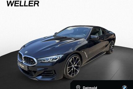 BMW M850 Gebrauchtwagen