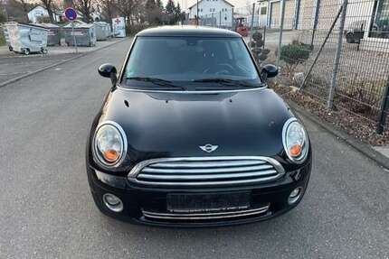 Mini One Gebrauchtwagen