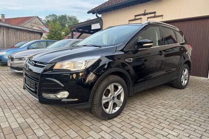 Ford Kuga Gebrauchtwagen