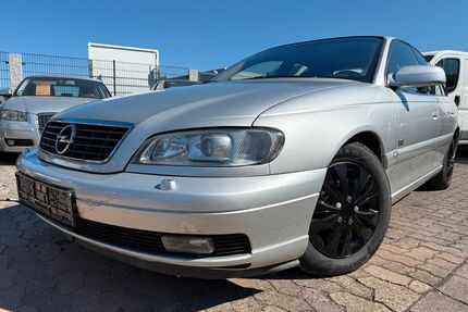 Opel Omega Gebrauchtwagen