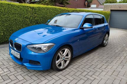 BMW 118 Gebrauchtwagen