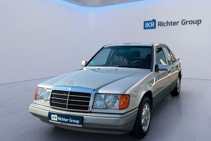 Mercedes-Benz E 220 Gebrauchtwagen