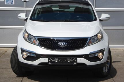 Kia Sportage Gebrauchtwagen