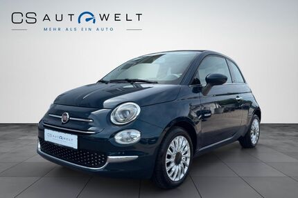 Fiat 500C Gebrauchtwagen