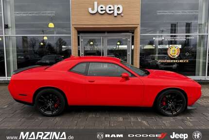 Dodge Challenger Gebrauchtwagen