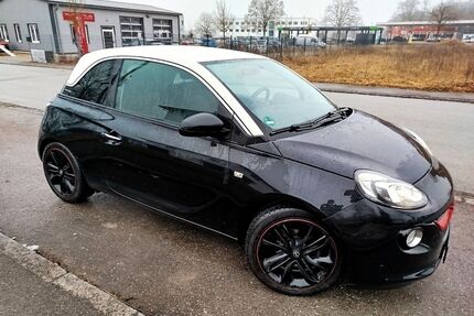 Opel Adam Gebrauchtwagen