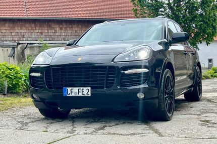 Porsche Cayenne Gebrauchtwagen