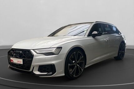 Audi S6 Gebrauchtwagen
