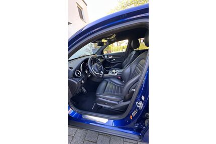Mercedes-Benz GLC 350 Gebrauchtwagen