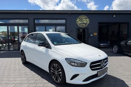 Mercedes-Benz B 200 Gebrauchtwagen