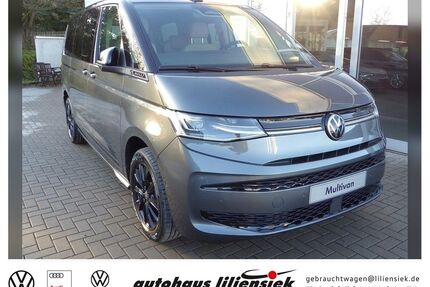 VW T7 Multivan Gebrauchtwagen