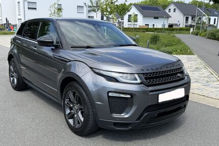 Land Rover Range Rover Evoque Gebrauchtwagen