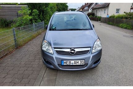 Opel Zafira Gebrauchtwagen
