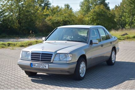 Mercedes-Benz 280 Gebrauchtwagen