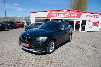 BMW X1 Gebrauchtwagen