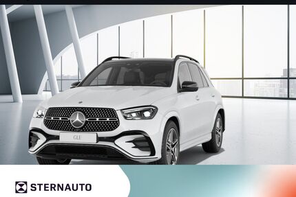 Mercedes-Benz GLE 450 Gebrauchtwagen