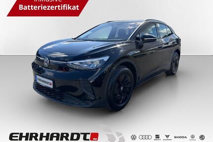VW ID.4 Gebrauchtwagen