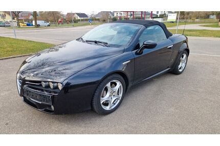 Alfa Romeo Spider Gebrauchtwagen