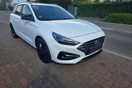 Hyundai i30 Gebrauchtwagen