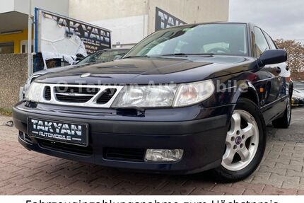 Saab 9-5 Gebrauchtwagen