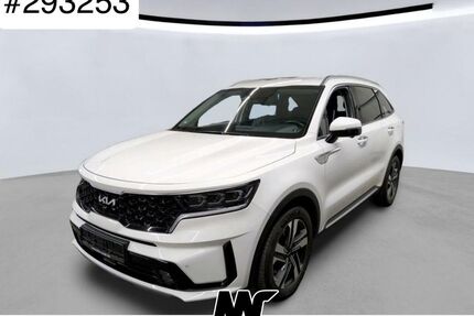 Kia Sorento Gebrauchtwagen