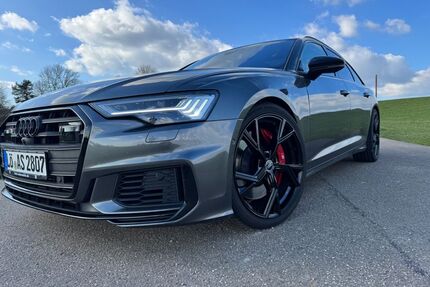 Audi S6 Gebrauchtwagen