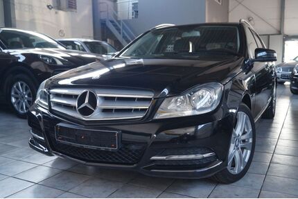 Mercedes-Benz C 180 Gebrauchtwagen